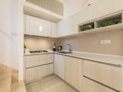 Villa Smeraldo 150 Mt Dal Mare