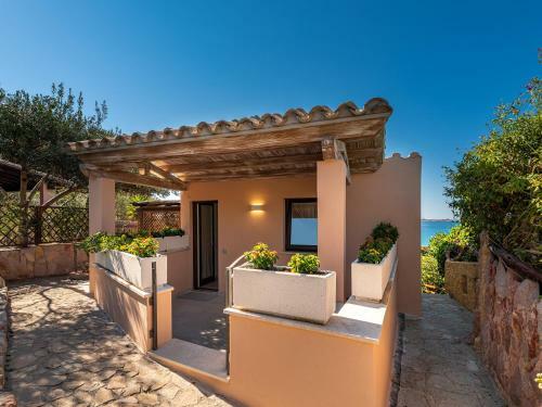 Villa Smeraldo 150 Mt Dal Mare