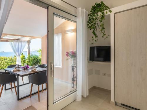 Villa Smeraldo 150 Mt Dal Mare