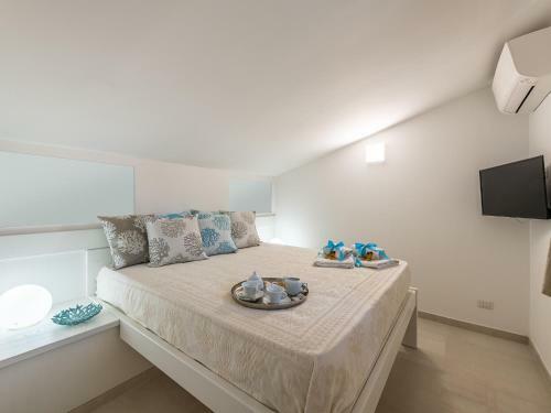 Villa Smeraldo 150 Mt Dal Mare