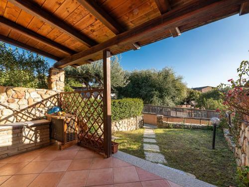 Passudedantza Villetta 200 Mt Dal Mare