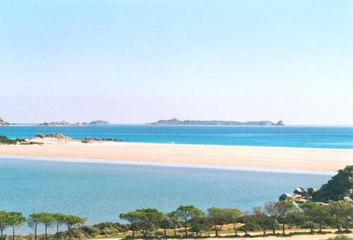 Passudedantza Villetta 200 Mt Dal Mare