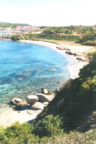 Passudedantza Villetta 200 Mt Dal Mare