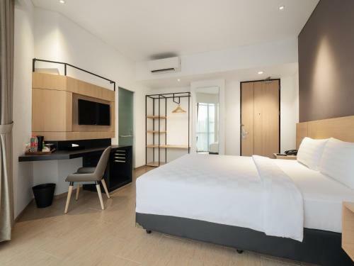 Hotel 88 Blok M