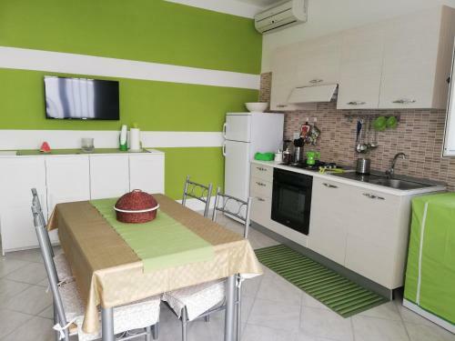 La Casa Al Mare Di Manu