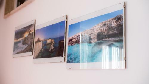 La Casa Al Mare Di Manu