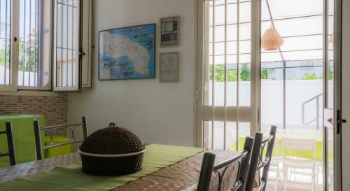 La Casa Al Mare Di Manu
