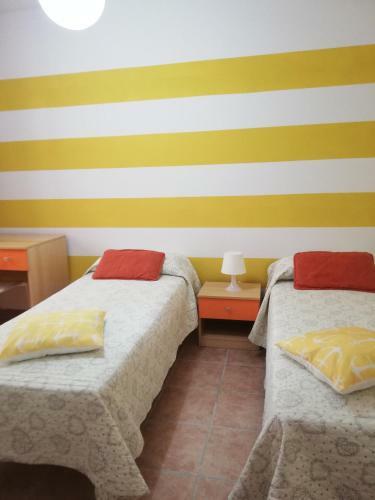 La Casa Al Mare Di Manu