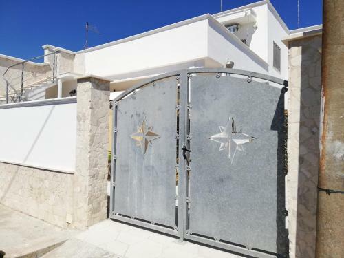 La Casa Al Mare Di Manu