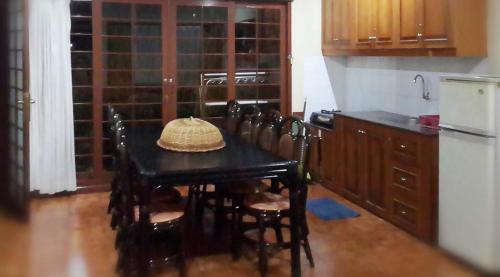Villa Kota Bunga Ade Type Jepang - 0220