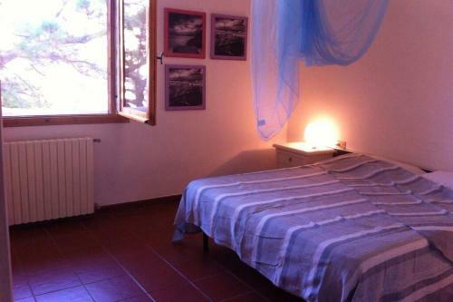 Apartamento Villa Smeralda