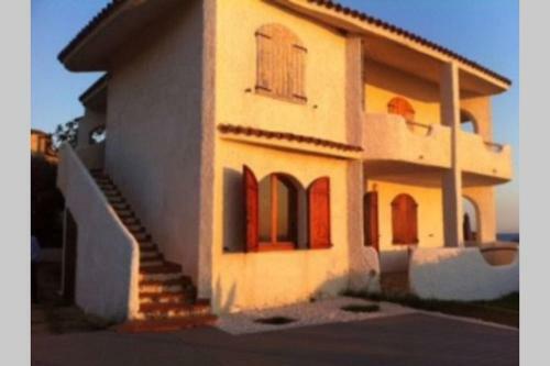 Apartamento Villa Smeralda