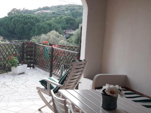 Splendida Villetta Kal'e Moru