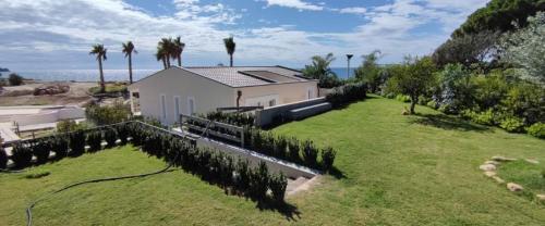 Apartamento Cala Dei Mori - Luxury Residence -