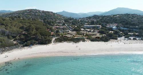 Apartamento Cala Dei Mori - Luxury Residence -