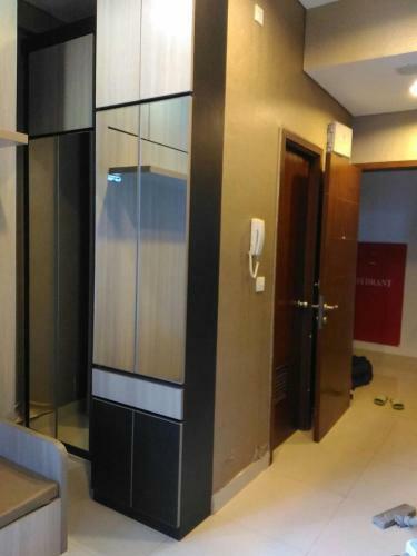 Deluxe Apartment In Jakarta
