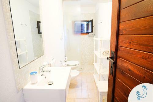 Dimora Caterina - Exclusive Villa With Sea View