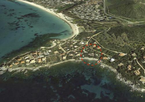 Villa Sa Maluni
