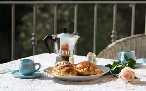 Bed & Breakfast La Casa Di Kya
