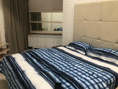 Apartamentos Sudirman Park By Merry