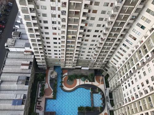 Apartamentos Sudirman Park By Merry
