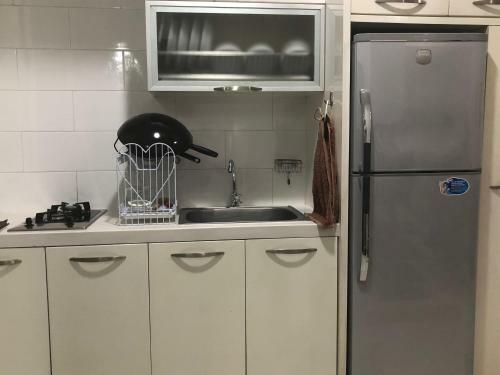 Apartamentos Sudirman Park By Merry