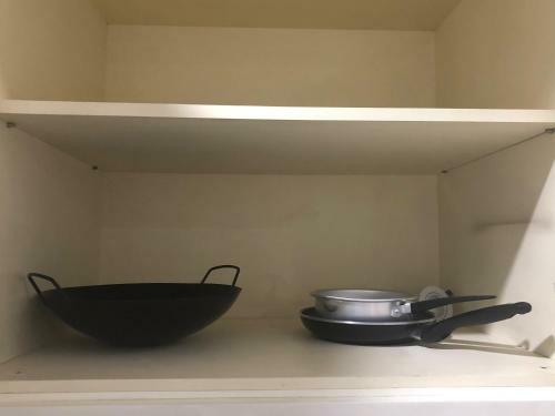 Apartamentos Sudirman Park By Merry