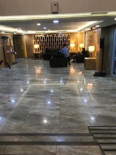 Apartamentos Sudirman Park By Merry