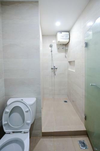 Apartamentos Sudirman Park By Merry