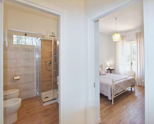 Apartamento Villa Giardino
