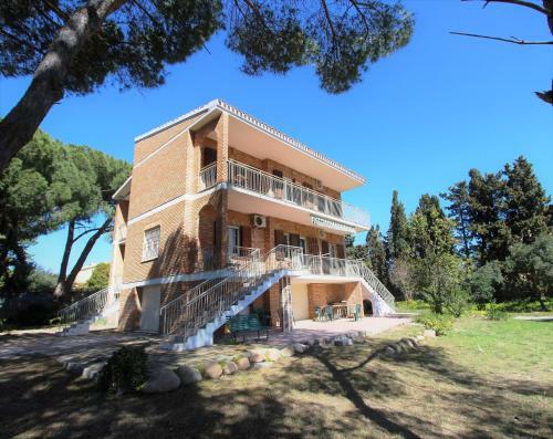 Apartamento Villa Giardino