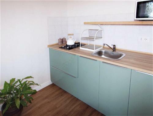Apartamento Villa Giardino
