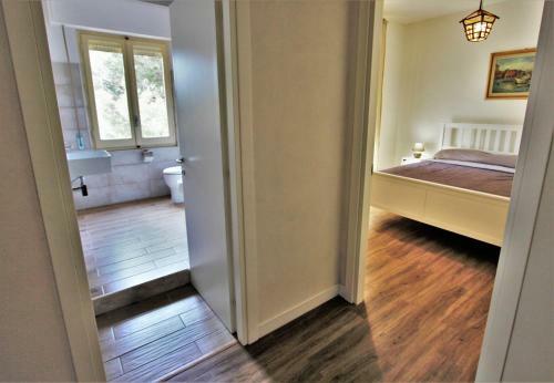 Apartamento Villa Giardino