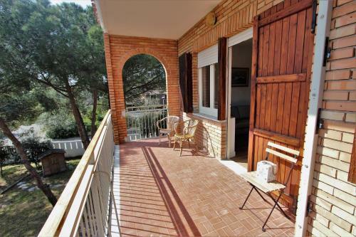 Apartamento Villa Giardino
