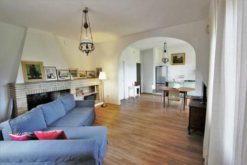 Apartamento Villa Giardino