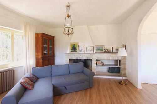 Apartamento Villa Giardino