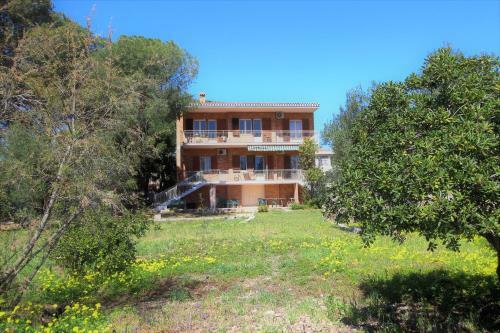 Apartamento Villa Giardino