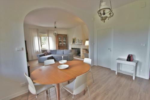 Apartamento Villa Giardino
