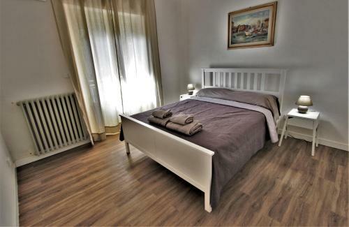 Apartamento Villa Giardino