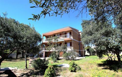 Apartamento Villa Giardino