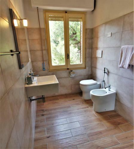 Apartamento Villa Giardino
