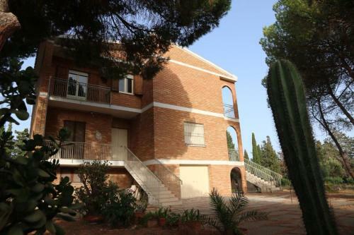 Apartamento Villa Giardino