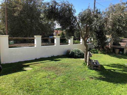 100 Metri Dal Mare Giardino Posto Auto Bbq