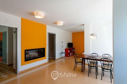Villa Margine Rosso - Near The Beach