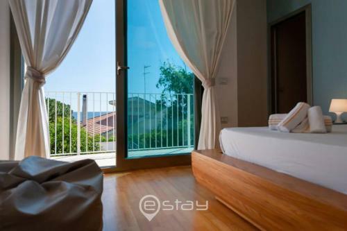 Villa Margine Rosso - Near The Beach