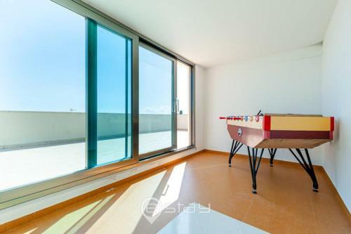 Villa Margine Rosso - Near The Beach