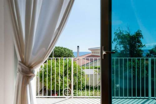 Villa Margine Rosso - Near The Beach