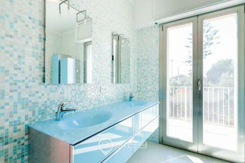 Villa Margine Rosso - Near The Beach