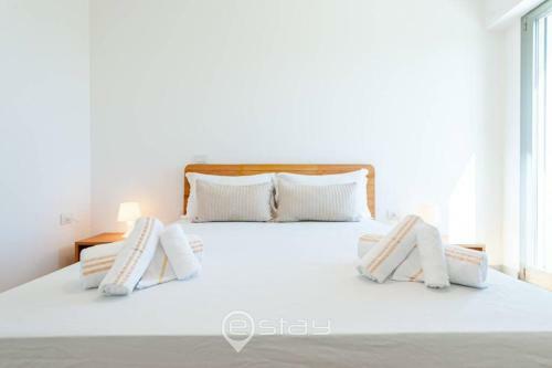 Villa Margine Rosso - Near The Beach