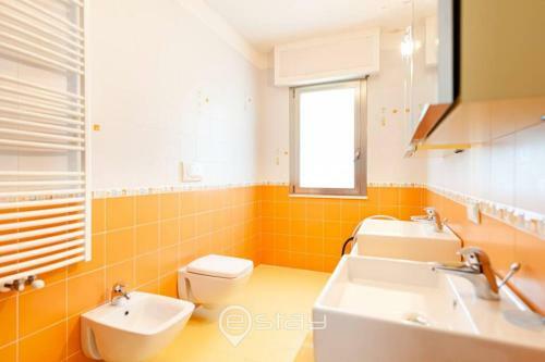 Villa Margine Rosso - Near The Beach